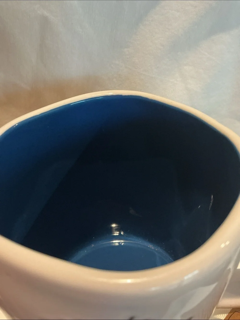 Rae Dunn sweet summertime mug